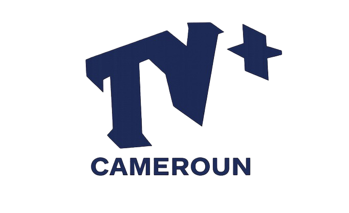 TV+ Cameroun – logo